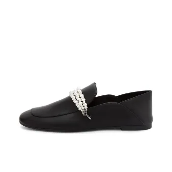 CHARLES&KEITH Platform Shoes Women's Black
