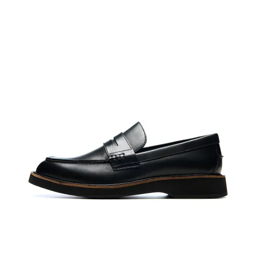 COLE HAAN Men's Casual Shoes Men Low-Top Black