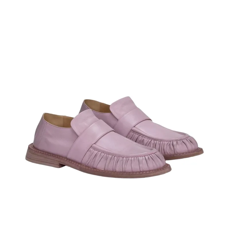 Marsèll Alluce Men's Casual Shoes Men's Purple-2