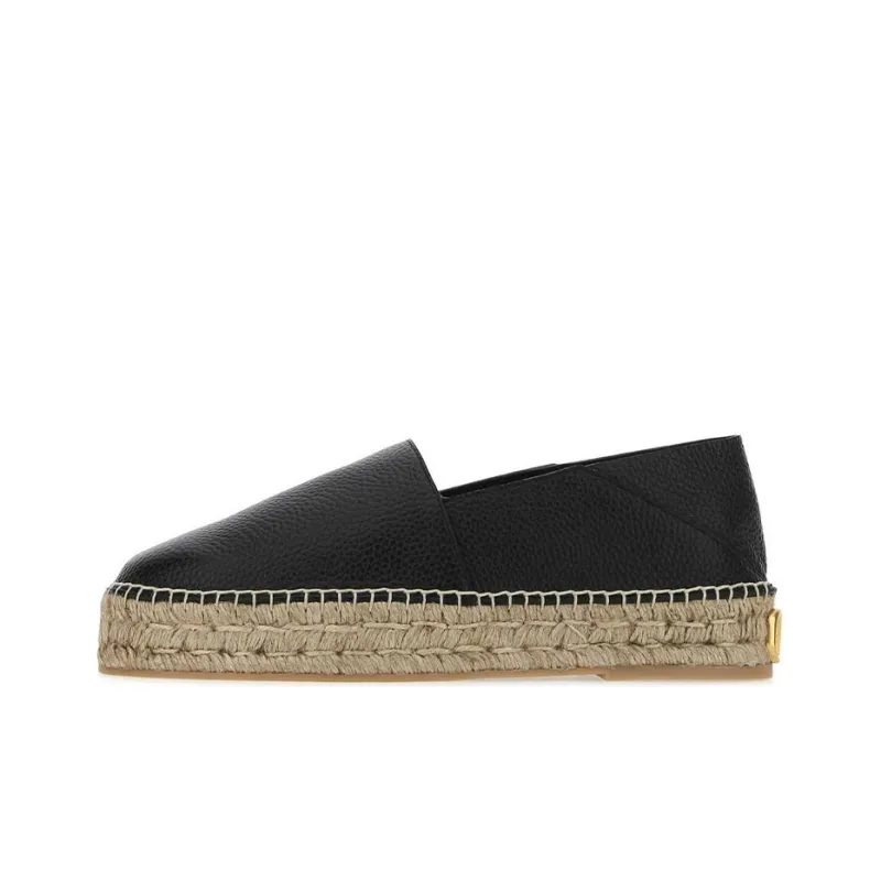 Valentino Men's Casual Shoes Men's Black-0