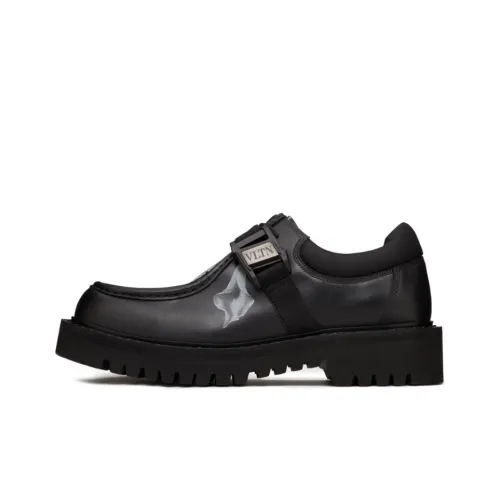 Valentino Garavani VLTN Open Low top Sneakers