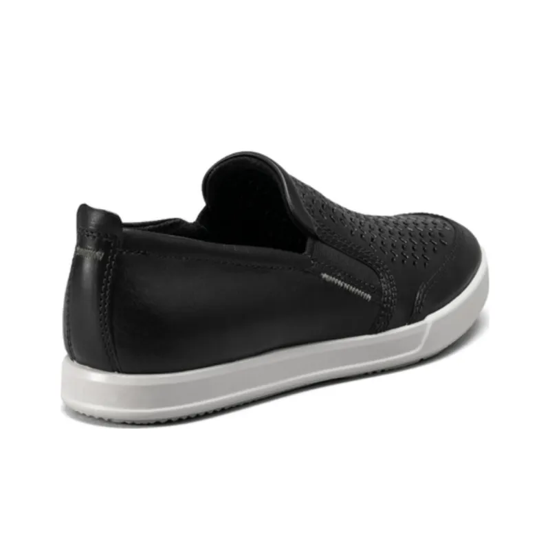 Ecco Colin 2.0 Loafers Men's Black-2