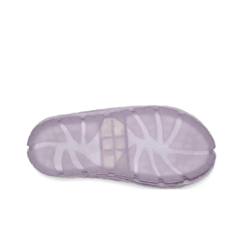 UGG Slipper Collection Stylish Sandals Women's Misty Purple-3