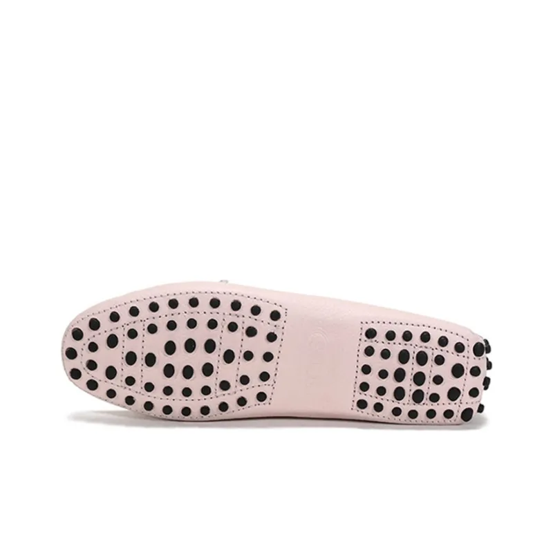TOD'S Gommino Driving Shoes-5