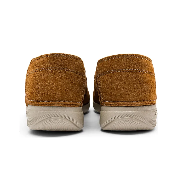 Clarks Men's Casual Shoes Men Low Top Tan-2