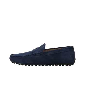 TOD'S City Gommino Driving Loafers