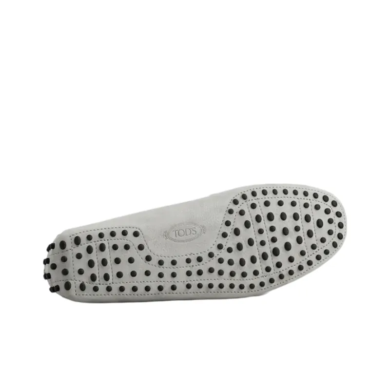 TOD'S City Gommino Driving Shoes-4