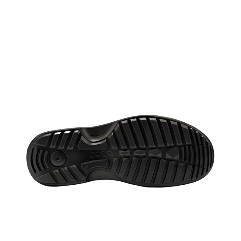 Ecco Men's Casual Shoes Men's Coffee-4