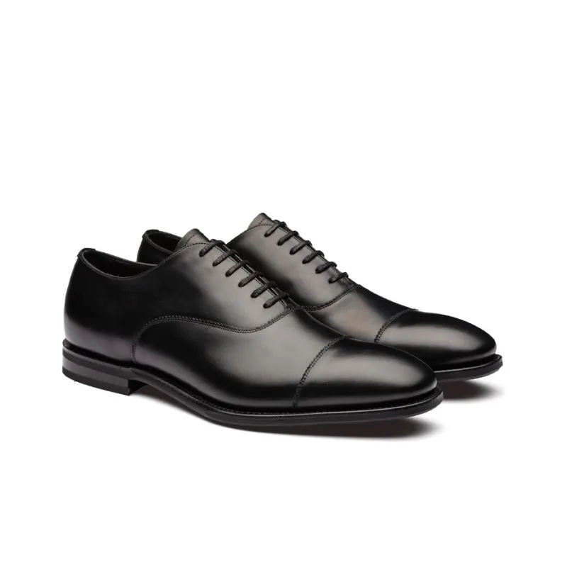 CHURCH'S Pamington Men's Casual Shoes Men's Black-3