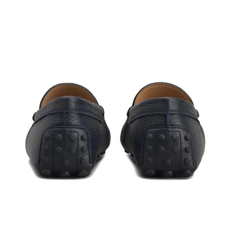 TOD'S Gommino Slip On Loafers-3