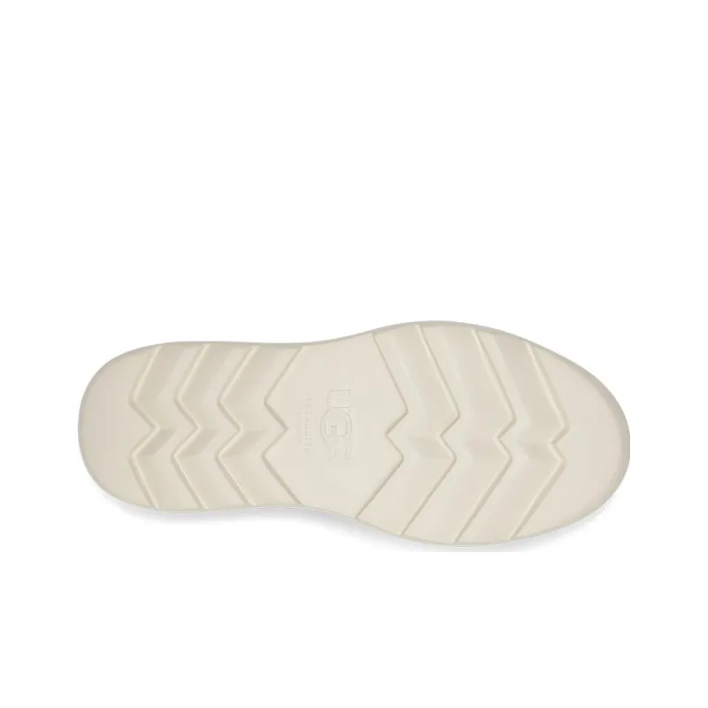 UGG Marin Mega Lace'Chestnut' Women's-4