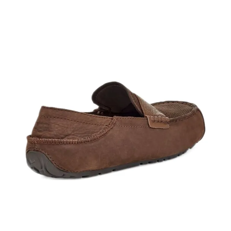 UGG Corwin Loafer 'Grizzly'-4