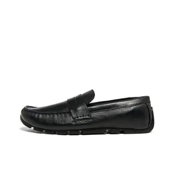 Clarks Men's Casual Shoes Men's Black