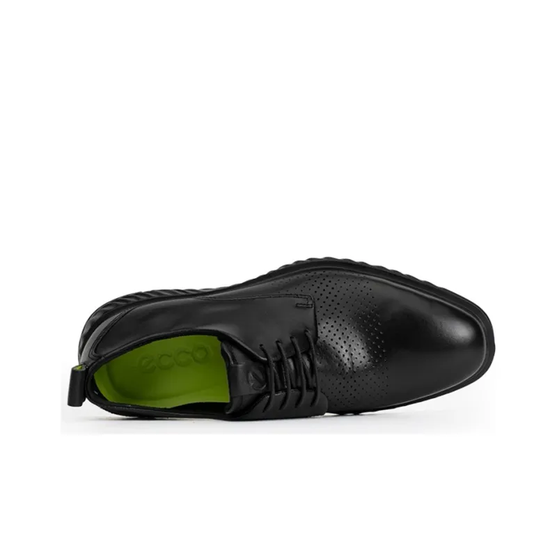 Ecco Fit For Action Men's Casual Shoes Men's Black-2