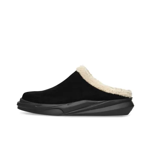 1017 ALYX 9SM Men's Casual Shoes Men Low-Top Black