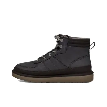 UGG Highland Sports Uld Black