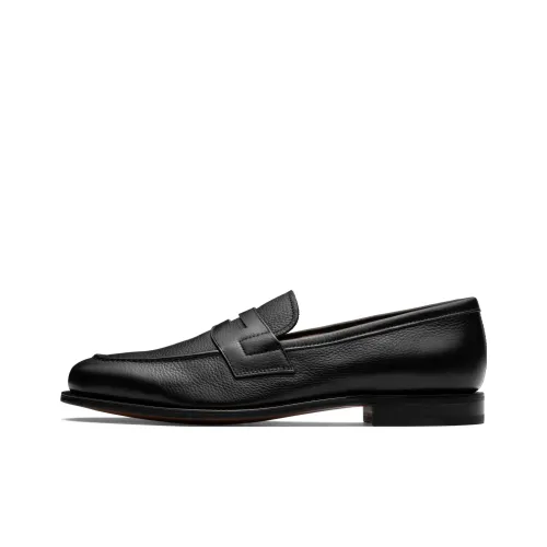 CHURCH'S Heswall Penny Loafers