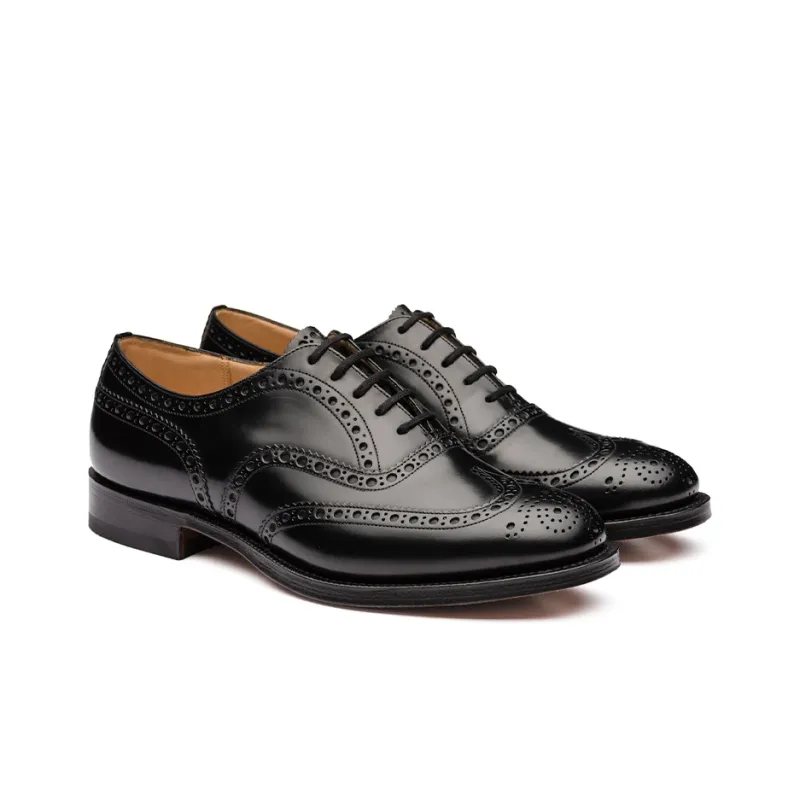 CHURCH'S Burwood Oxford Brogues-3