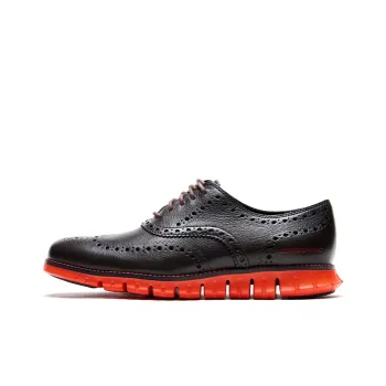 COLE HAAN Men's Casual Shoes Men Low Top Umber