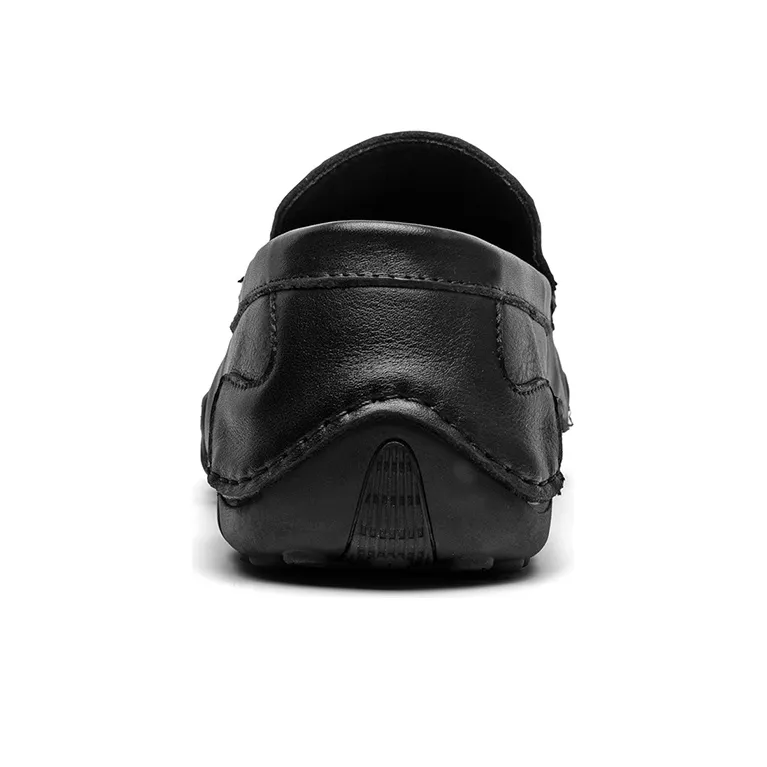 Jeep Men's Casual Shoes Men's Black-4