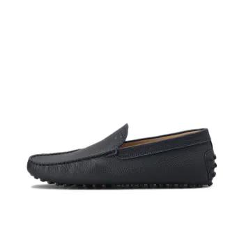 TOD'S Gommino Slip On Loafers