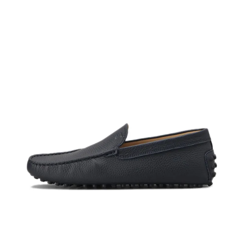 TOD'S Gommino Slip On Loafers-0