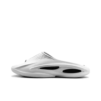 LOXKI EVA Cut Out Slip Resistant Slide Slippers Unisex