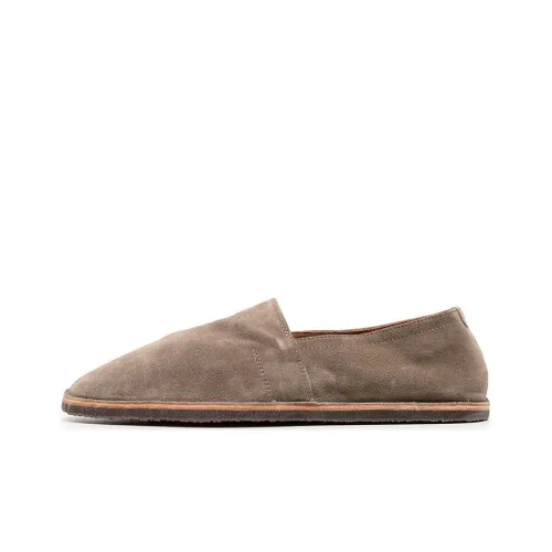 Brunello Cucinelli Men's Casual Shoes Men Low-Top Brown