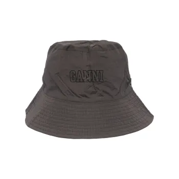 GANNI Polyamide Bucket Hats Women's