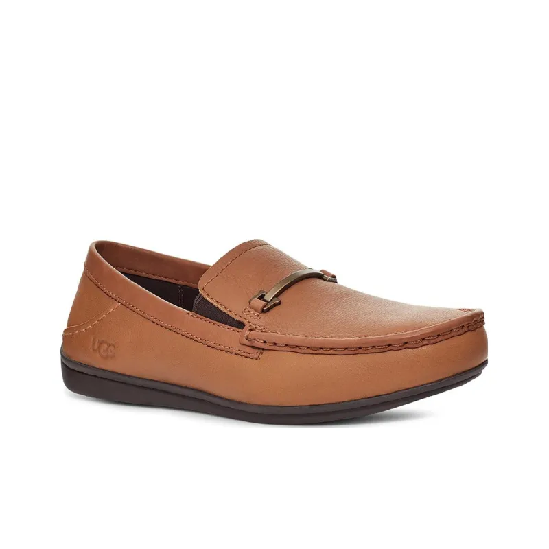 UGG Men's Casual Shoes Men Low Top Chestnut-2