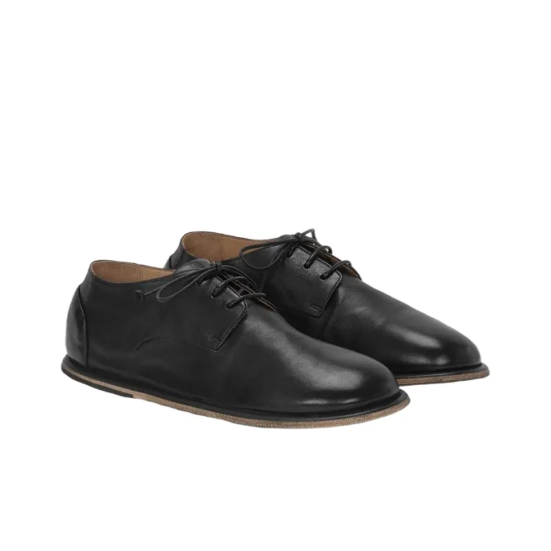 Marsèll Guardella Men's Casual Shoes Men's Black-2