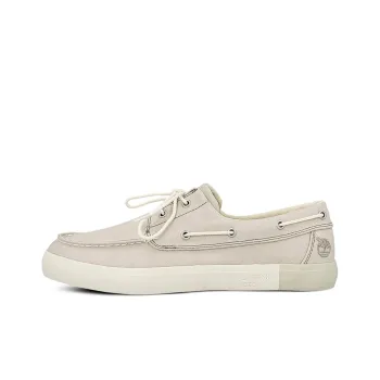 Timberland Newport Bay Men's Casual Shoes Men Low-Top Gray