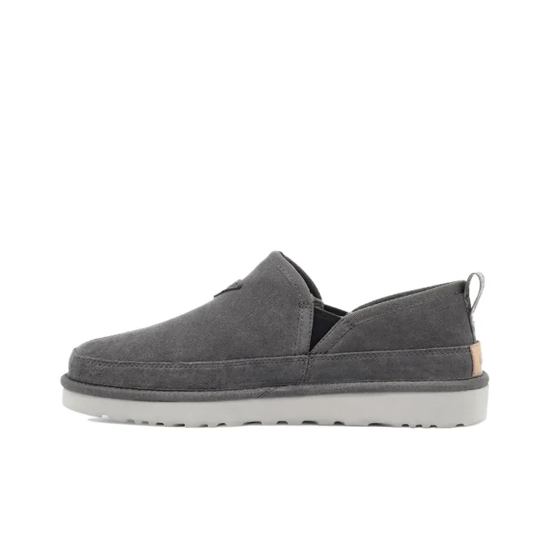 UGG Romeo Slipper 'Grey'-0