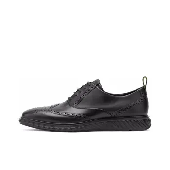 Ecco Fit For Action Casual Shoes Men's Black
