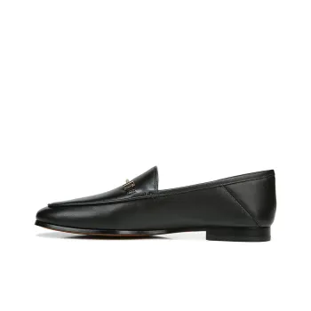 SAM EDELMAN Loafers Women's Black/Dark Brown/Coffee/Camel