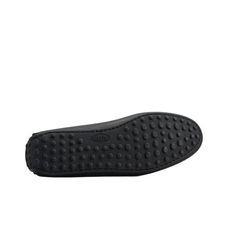 TOD'S City Gommino Driving Loafers-4
