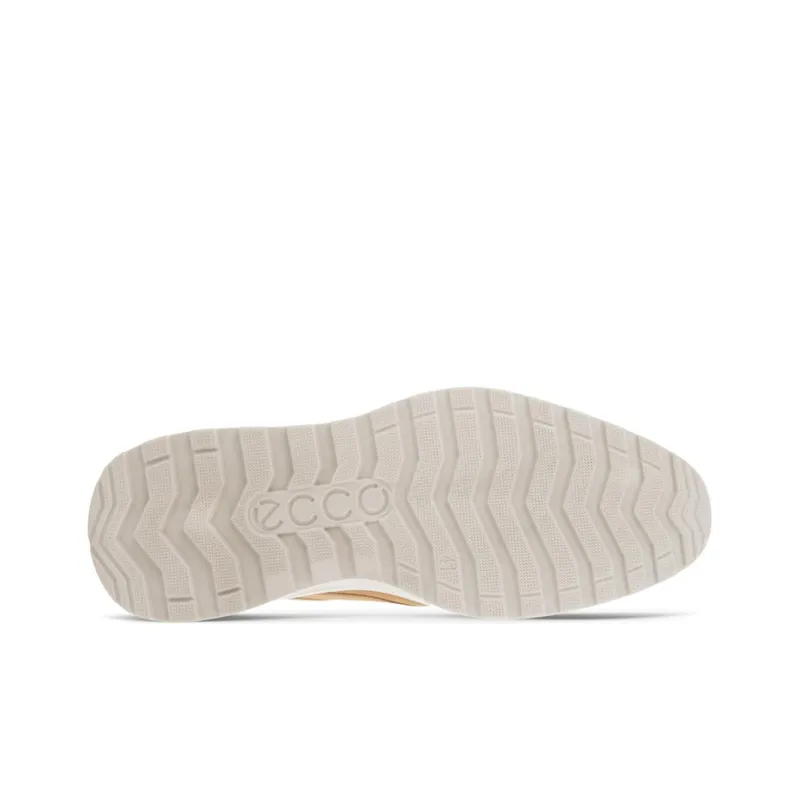 Ecco Citytray Men's Casual Shoes Men Low-Top Khaki-4