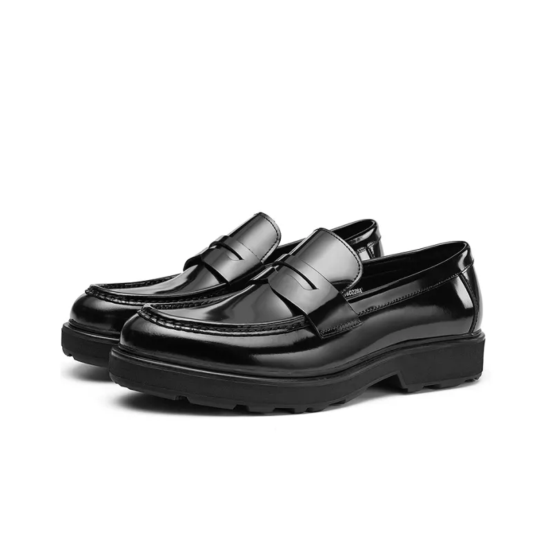 ROBERTA DI CAMERINO Dress Shoes Men's Black-2