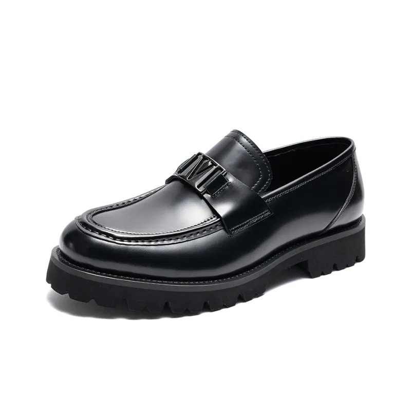Guy Laroche Men's Casual Shoes Men Low-Top Black-2
