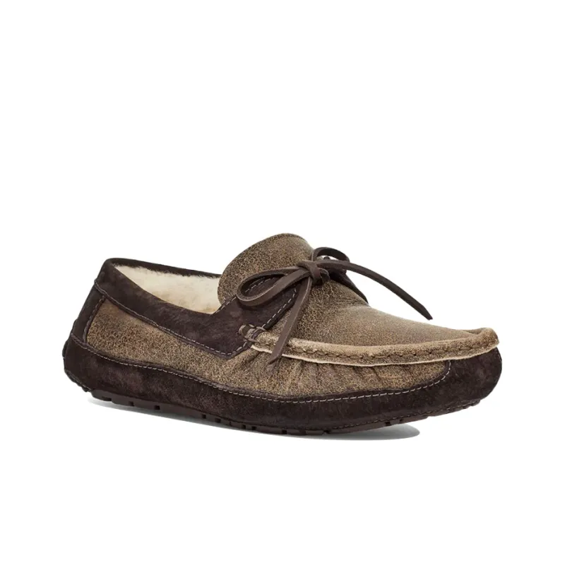 UGG Byron 'Brown'-2