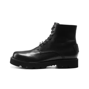 Kami Anger Men's Casual Shoes Men's Black