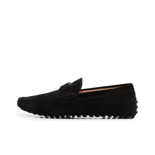 TOD'S Gomino Driving Shoes