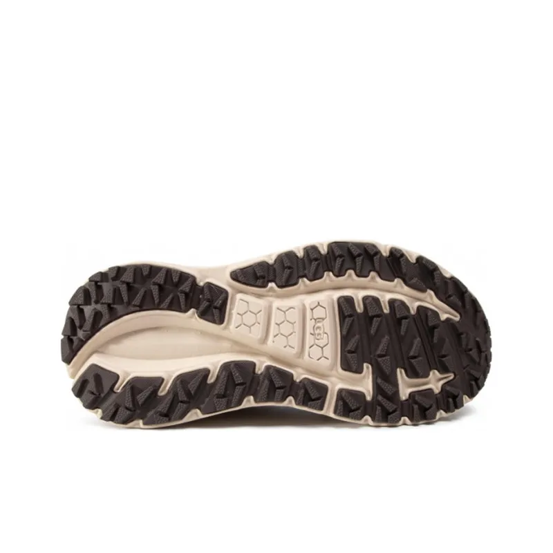 UGG Zip Wild Thang 'Chestnut' Women's-4