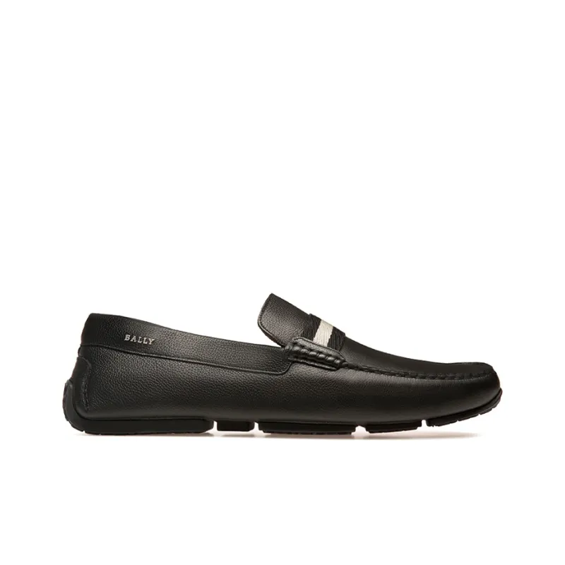 BALLY Pearce Loafers-1