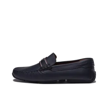 BALLY Men's Casual Shoes Men Low Top Black