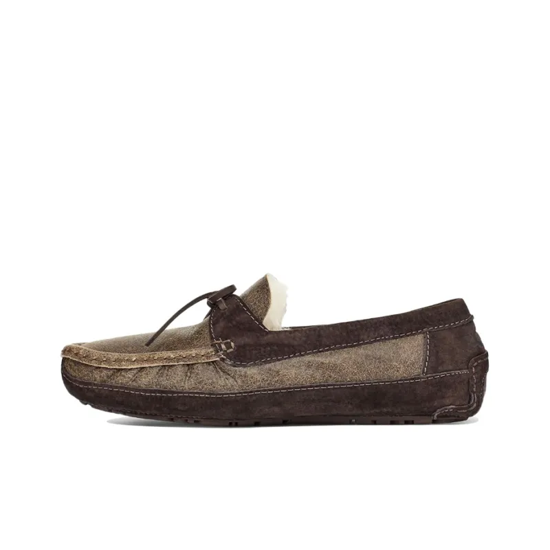 UGG Byron 'Brown'-0