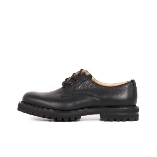 CHURCH'S Chester 2 Derby Shoes