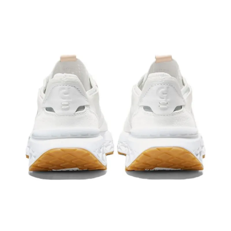 COLE HAAN Casual Shoes Men Low Top White-3