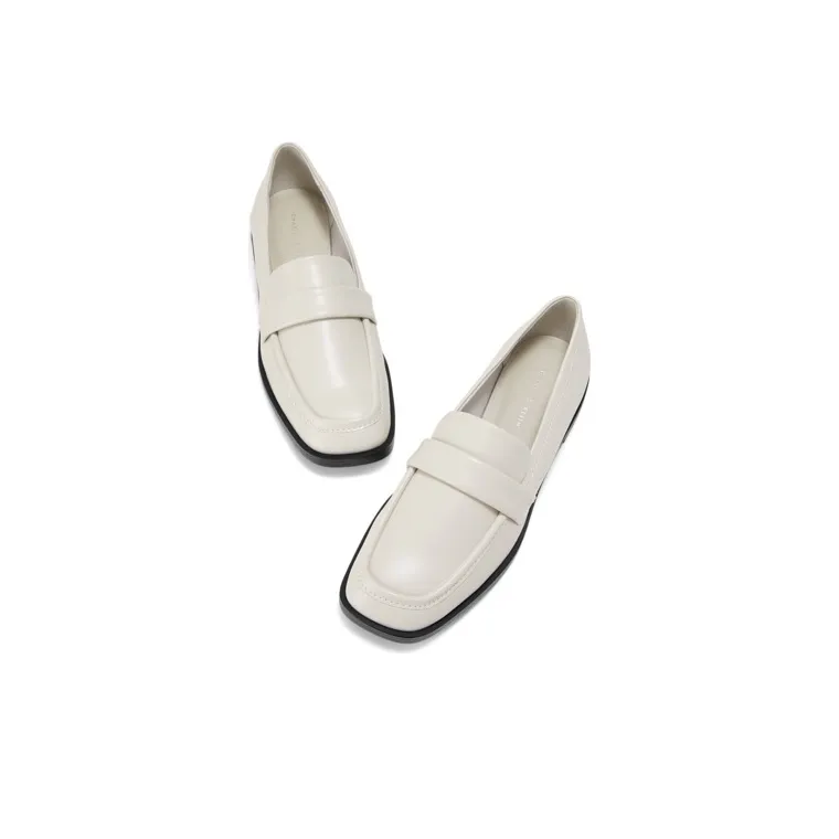 CHARLES&KEITH Casual Single Shoes Women's-5