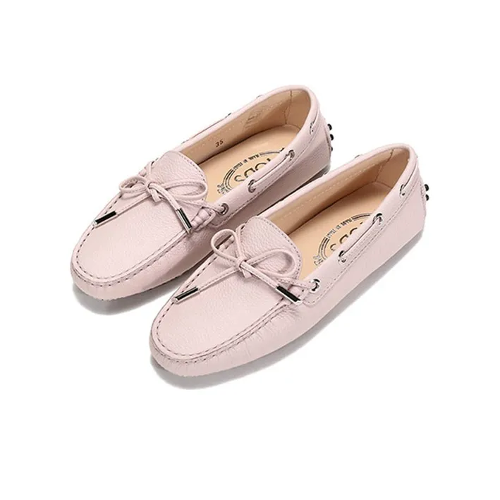 TOD'S Gommino Driving Shoes-2